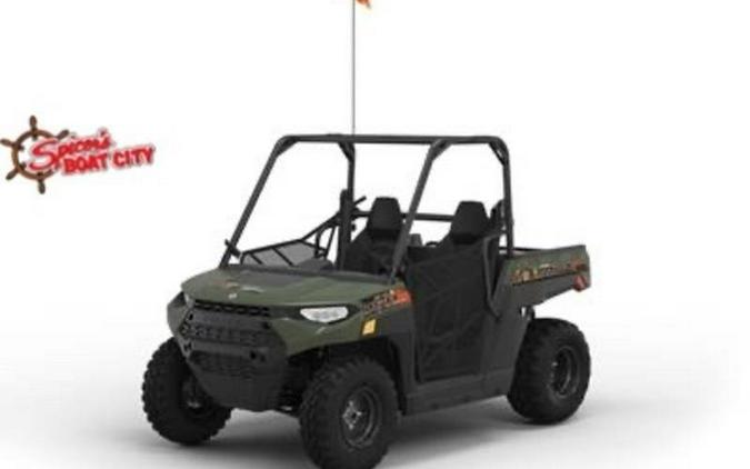 2024 Polaris® Ranger 150 EFI