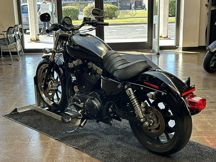 2014 Harley-Davidson XL883L - Sportster Superlow