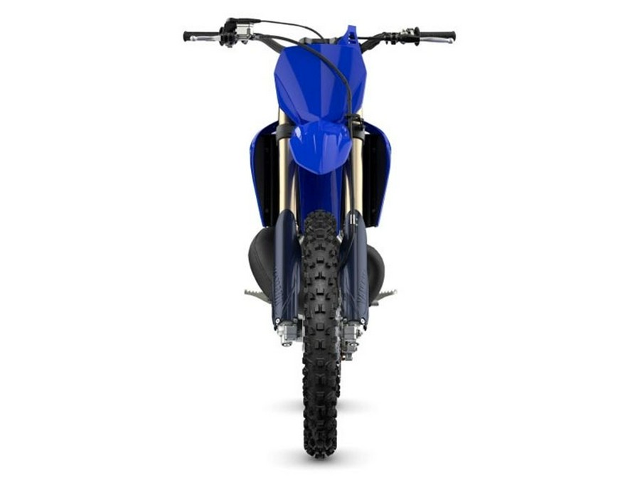 2025 Yamaha Motor Corp., USA YZ250