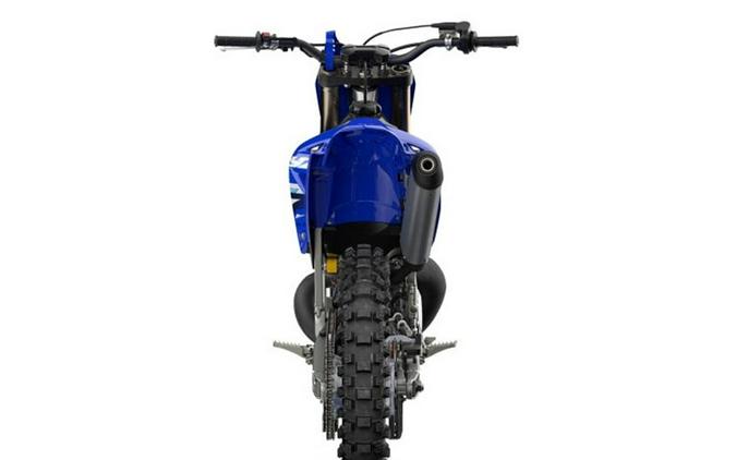 2025 Yamaha Motor Corp., USA YZ250