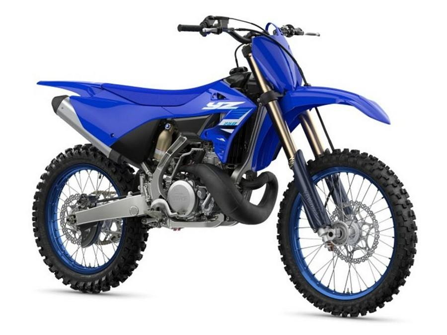 2025 Yamaha Motor Corp., USA YZ250