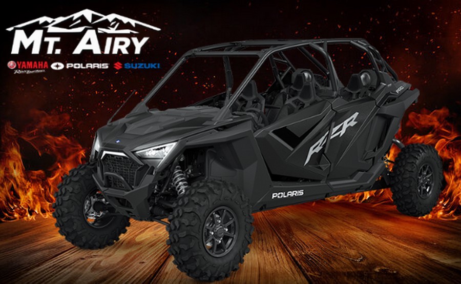 2024 Polaris RZR Pro XP® 4 Ultimate