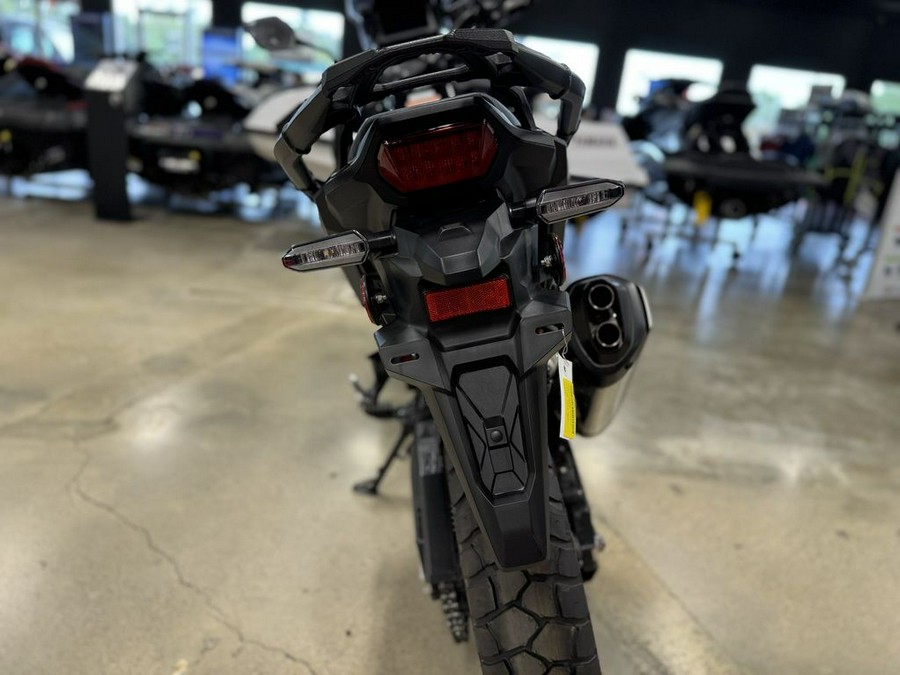 2025 Honda® Africa Twin DCT