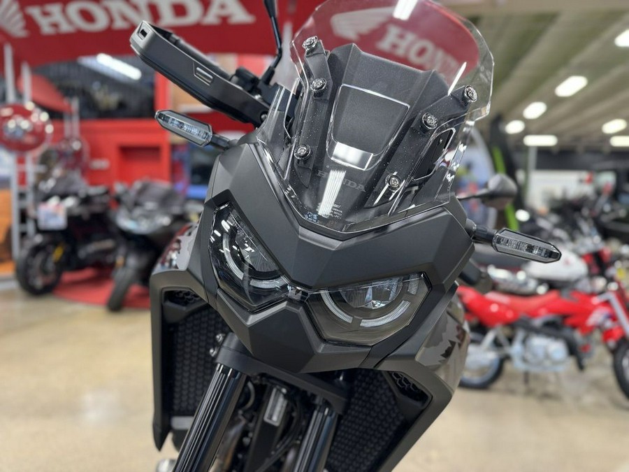 2025 Honda® Africa Twin DCT