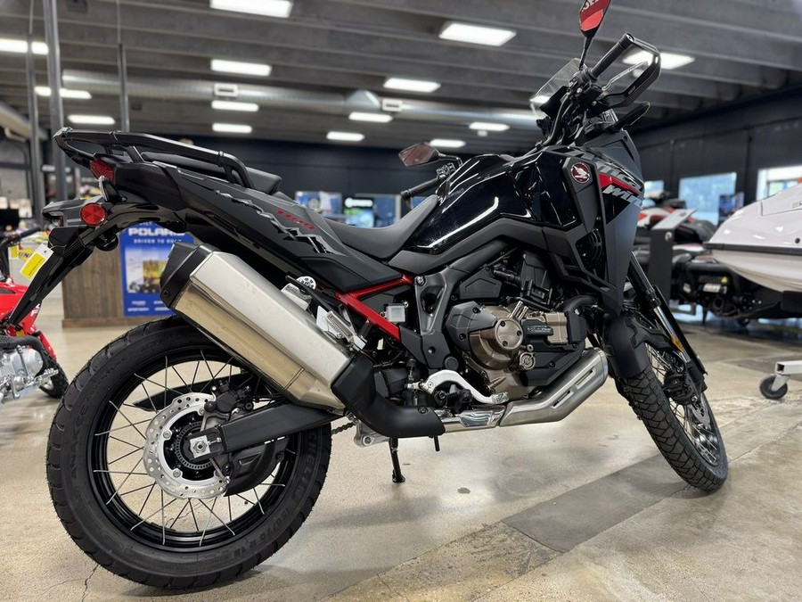 2025 Honda® Africa Twin DCT
