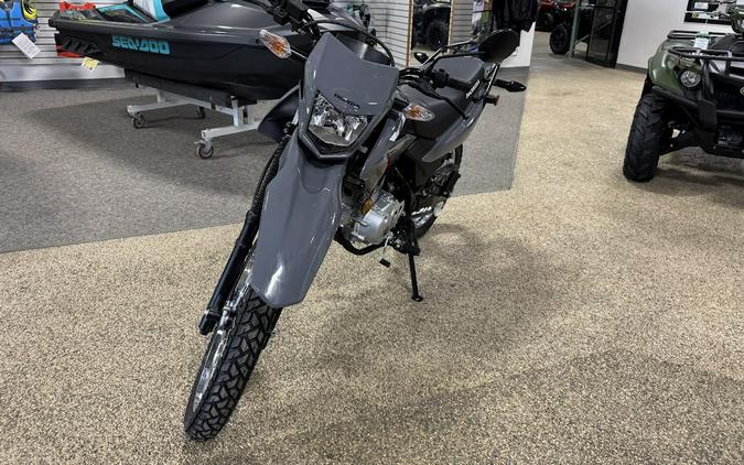 2025 Honda XR150L