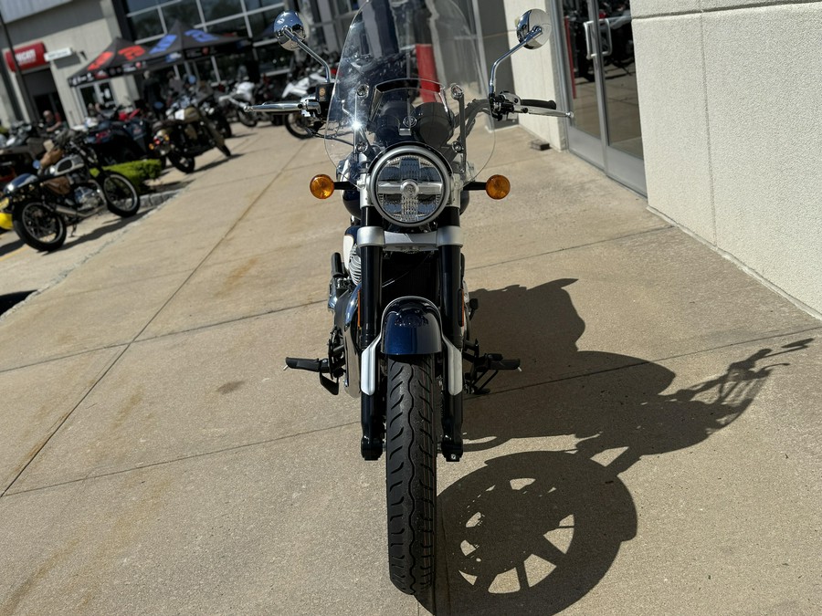 2024 Royal Enfield SUPER METEOR 650