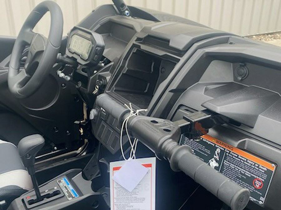 2026 Kawasaki Teryx® KRX™ 1000