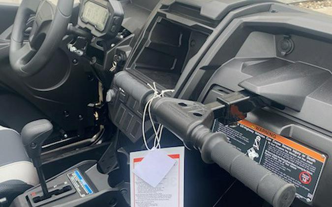 2026 Kawasaki Teryx® KRX™ 1000