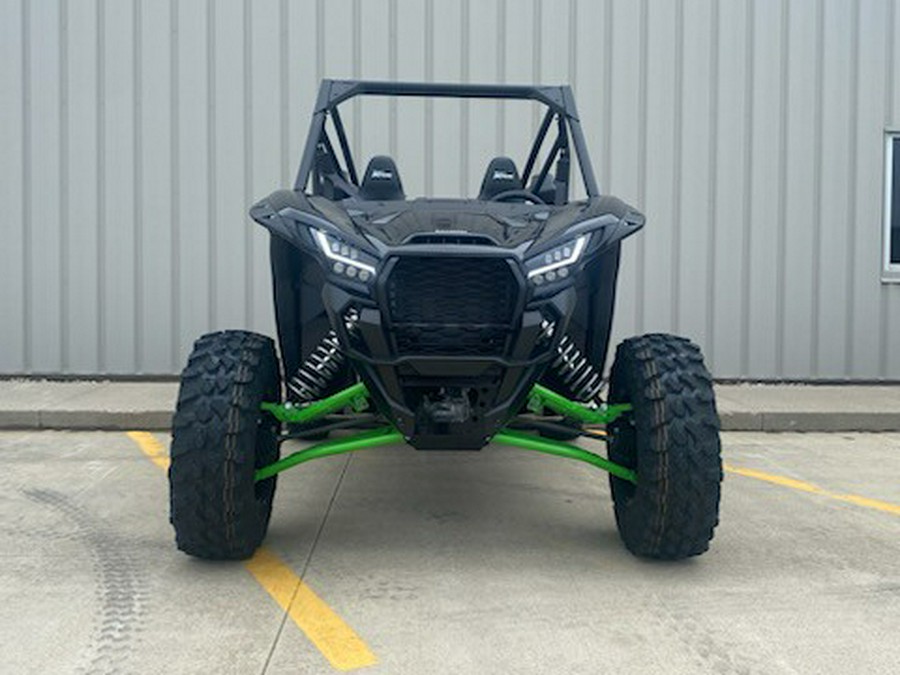 2026 Kawasaki Teryx® KRX™ 1000