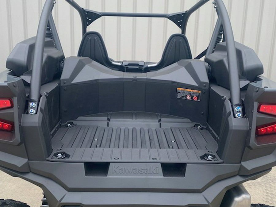 2026 Kawasaki Teryx® KRX™ 1000