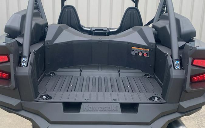 2026 Kawasaki Teryx® KRX™ 1000