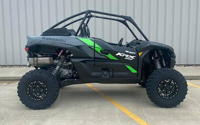 2026 Kawasaki Teryx® KRX™ 1000