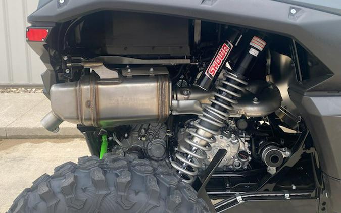 2026 Kawasaki Teryx® KRX™ 1000