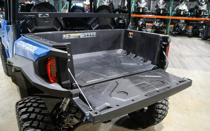 2026 Polaris General XP 4 1000 Ultimate