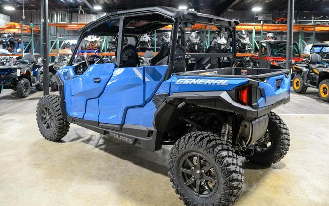 2026 Polaris General XP 4 1000 Ultimate
