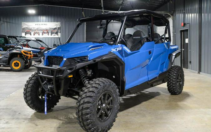 2026 Polaris General XP 4 1000 Ultimate