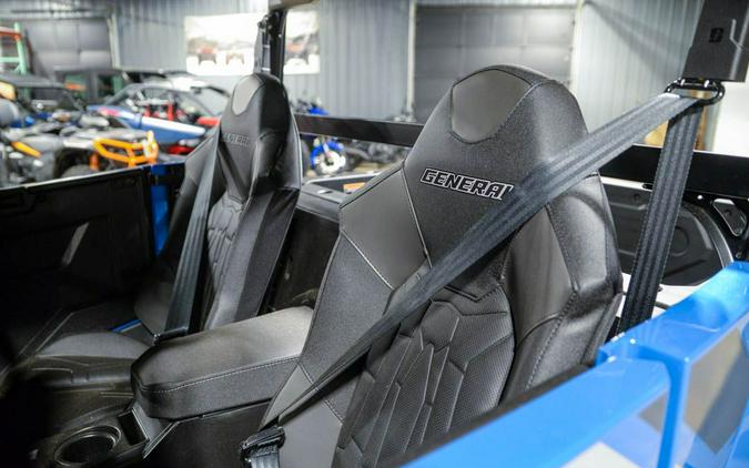 2026 Polaris General XP 4 1000 Ultimate