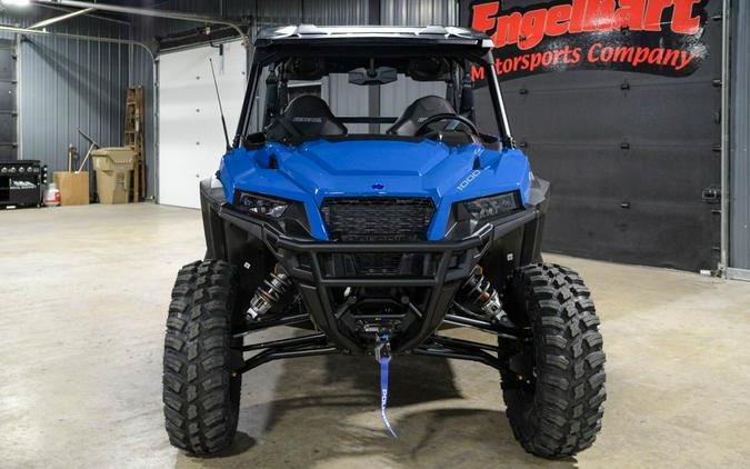 2026 Polaris General XP 4 1000 Ultimate