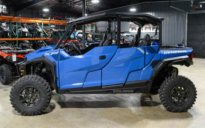 2026 Polaris General XP 4 1000 Ultimate