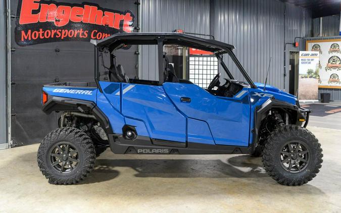 2026 Polaris General XP 4 1000 Ultimate