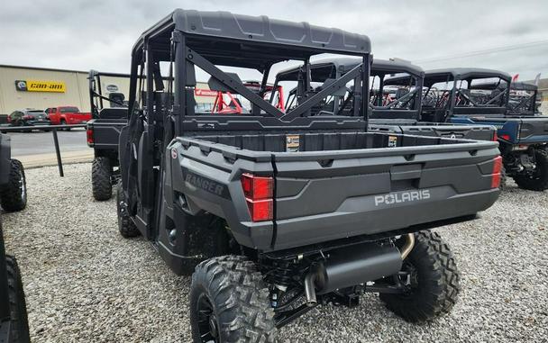 2026 Polaris® Ranger Crew 1000 Premium