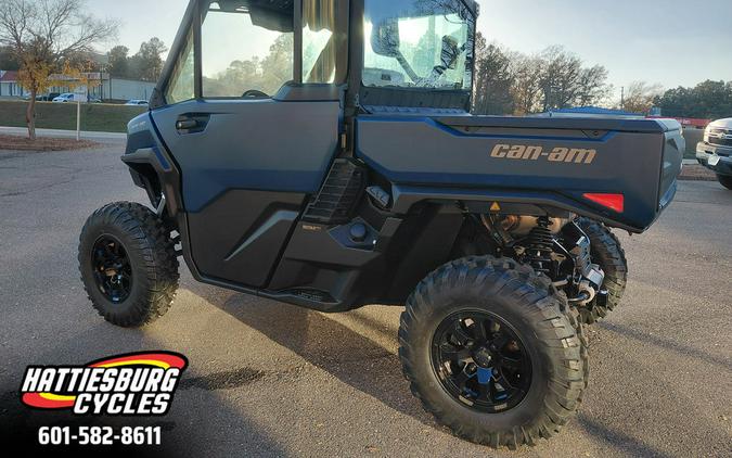 2026 Can-Am Defender XT CAB HD11