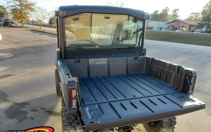 2026 Can-Am Defender XT CAB HD11