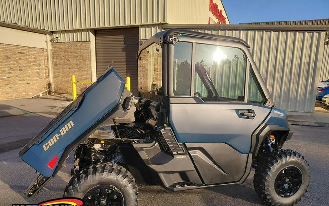 2026 Can-Am Defender XT CAB HD11