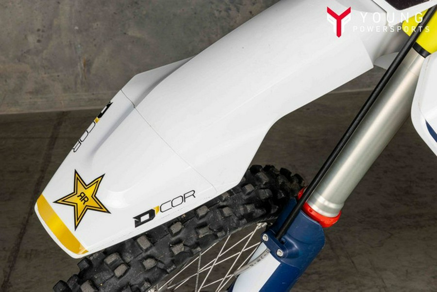 2022 Husqvarna FC 250