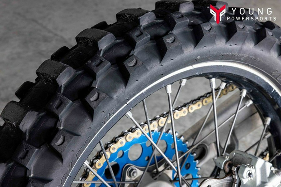 2022 Husqvarna FC 250