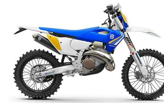 2025 Husqvarna Motorcycles TE 300 HERITAGE
