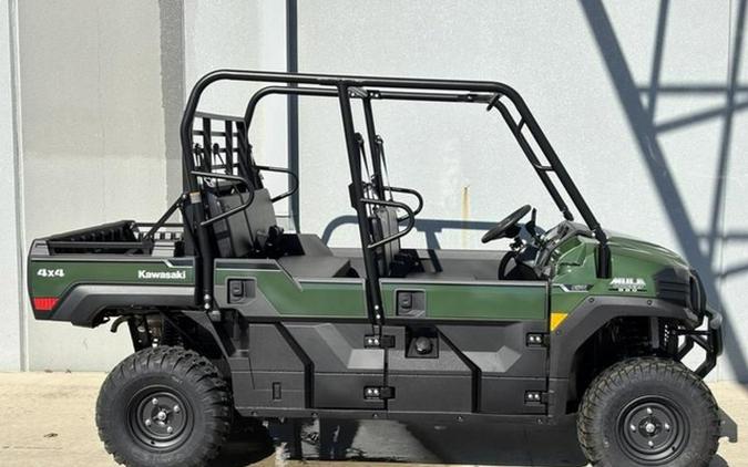 2026 Kawasaki Mule PRO-FXT 820 EPS