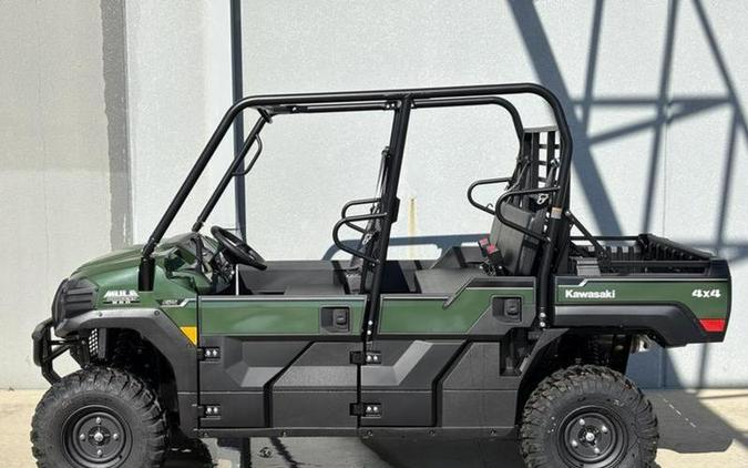 2026 Kawasaki Mule PRO-FXT 820 EPS