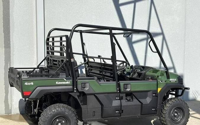 2026 Kawasaki Mule PRO-FXT 820 EPS