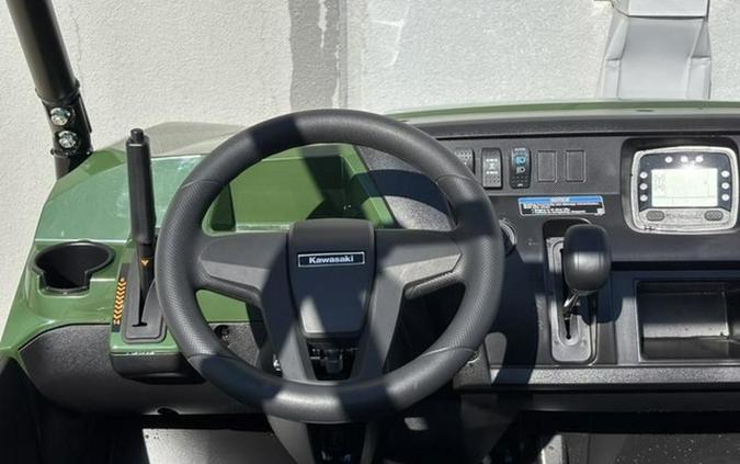 2026 Kawasaki Mule PRO-FXT 820 EPS