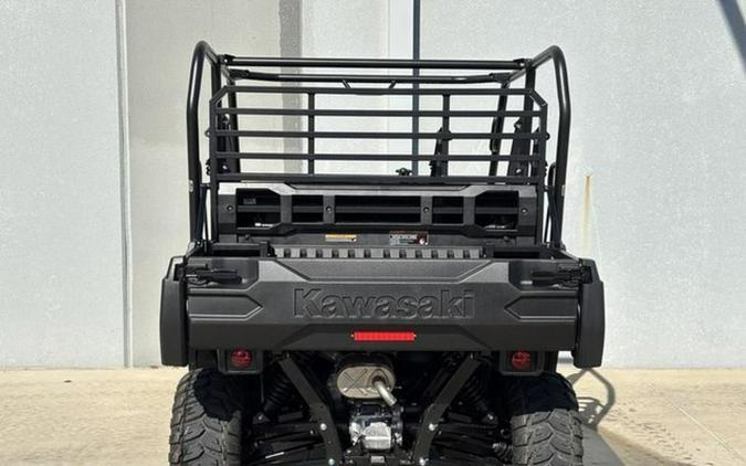 2026 Kawasaki Mule PRO-FXT 820 EPS