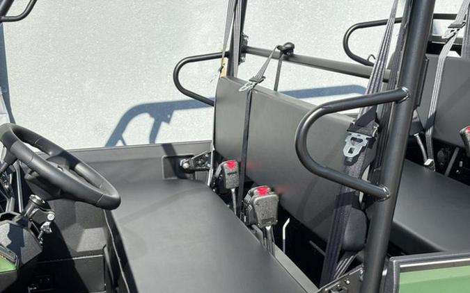 2026 Kawasaki Mule PRO-FXT 820 EPS
