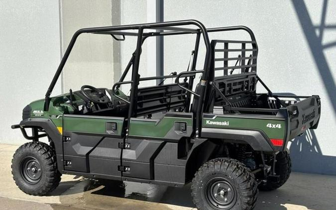 2026 Kawasaki Mule PRO-FXT 820 EPS