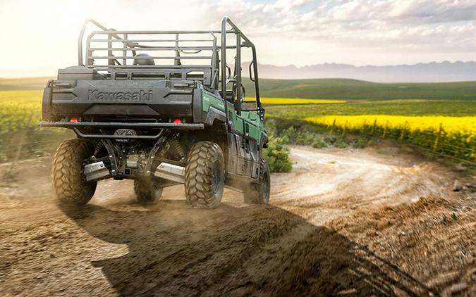 2026 Kawasaki Mule PRO-FXT 820 EPS