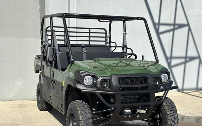 2026 Kawasaki Mule PRO-FXT 820 EPS