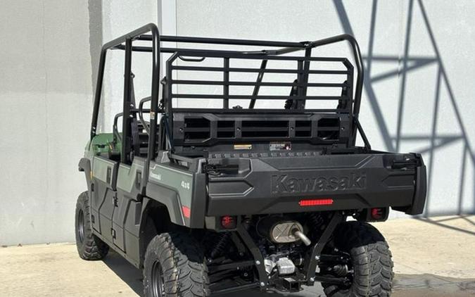 2026 Kawasaki Mule PRO-FXT 820 EPS