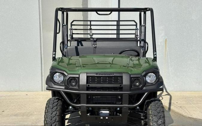 2026 Kawasaki Mule PRO-FXT 820 EPS