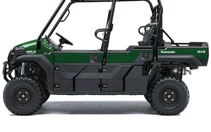 2026 Kawasaki Mule PRO-FXT 820 EPS