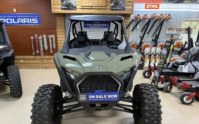 2025 Polaris® RZR Pro XP 4 Ultimate