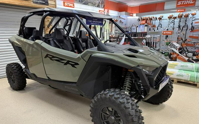 2025 Polaris® RZR Pro XP 4 Ultimate