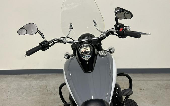 2021 Kawasaki Vulcan 900 Classic (VN900BMFAL)