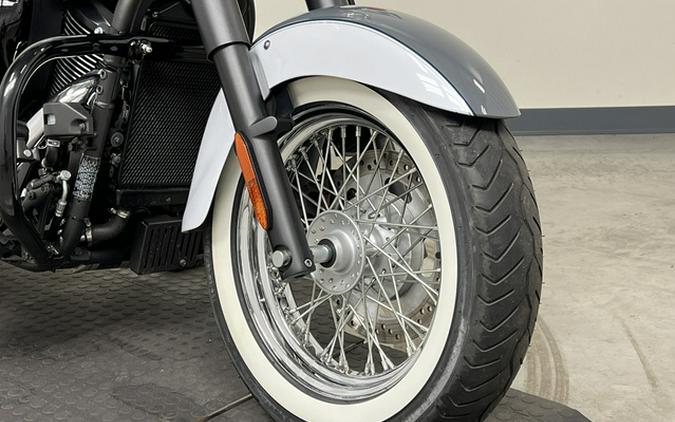 2021 Kawasaki Vulcan 900 Classic (VN900BMFAL)