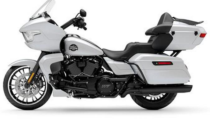 2026 Harley-Davidson Road Glide® Limited