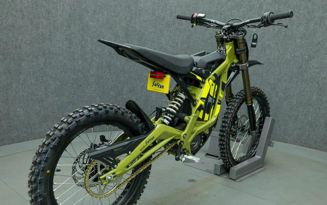 2025 SURRON LIGHT BEE X